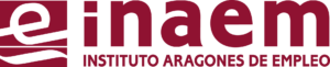 Logo Instituto Aragonés de Empleo (INAEM)